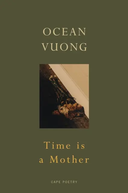 Čas je matka - od autora bestselleru Na Zemi sme krátko nádherní - Time is a Mother - From the bestselling author of On Earth We're Briefly Gorgeous
