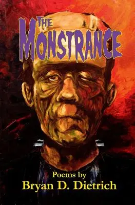 Monštrancia - The Monstrance