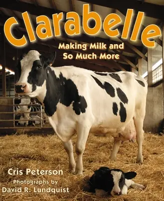 Clarabelle: Výroba mlieka a oveľa viac - Clarabelle: Making Milk and So Much More