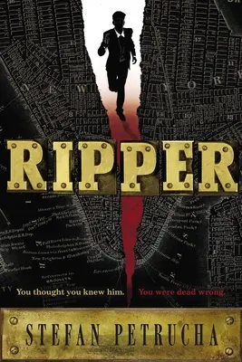 Rozparovač - Ripper
