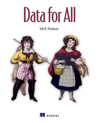 Údaje pre všetkých - Data for All