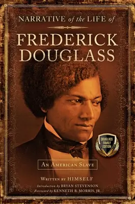 Rozprávanie o živote Fredericka Douglassa - Narrative of the Life of Frederick Douglass