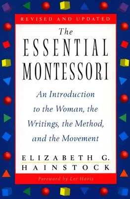 Základné Montessori PB (revidované) - Essential Montessori PB (Revised)