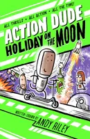 Dovolenka na Mesiaci - Holiday on the Moon