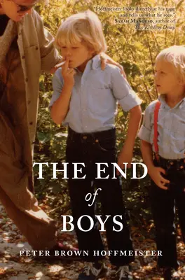 Koniec chlapcov - The End of Boys