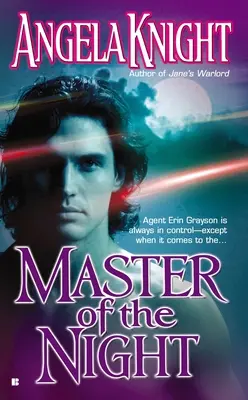 Majster noci - Master of the Night