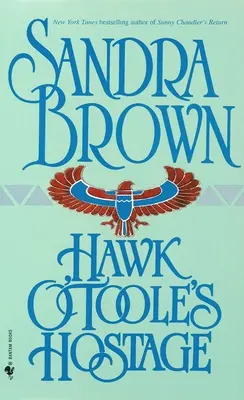 Rukojemník Hawk O'Toole - Hawk O'Toole's Hostage