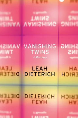 Miznúce dvojčatá: Manželstvo - Vanishing Twins: A Marriage