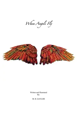 Keď lietajú anjeli - When Angels Fly