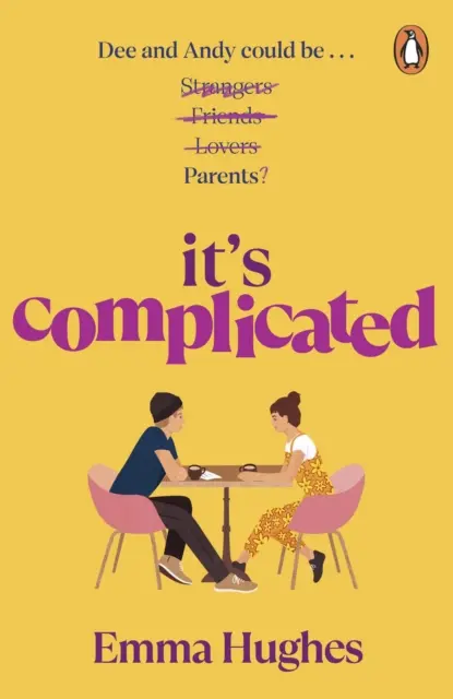 Je to komplikované - Najsrdcervúcejší a najradostnejší príbeh roku 2023 - It's Complicated - The most heartwarming and joyful story of 2023
