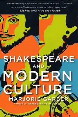 Shakespeare a moderná kultúra - Shakespeare and Modern Culture