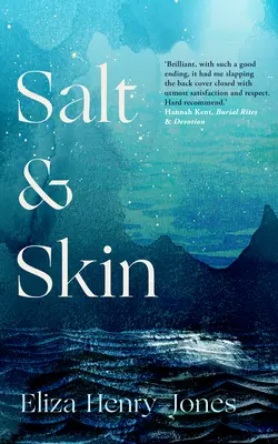 Soľ a koža - Salt and Skin