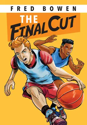 Záverečný strih - The Final Cut