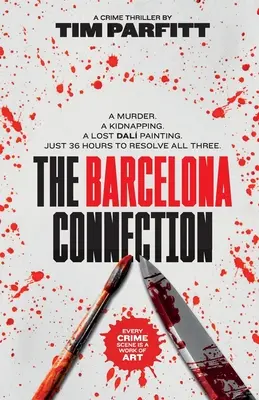 Spojenie s Barcelonou - The Barcelona Connection