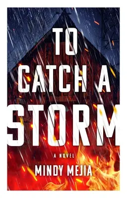 Chytiť búrku - To Catch a Storm