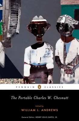 Prenosný Charles W. Chesnutt - The Portable Charles W. Chesnutt