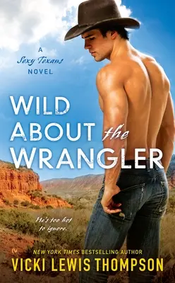 Divoký o Wranglerovi - Wild about the Wrangler