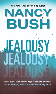 Žiarlivosť - Jealousy