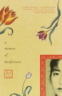 Spomienky na nešťastie - A Memoir of Misfortune