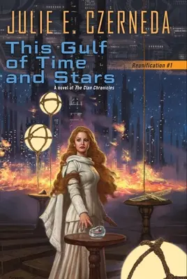 Tento záliv času a hviezd - This Gulf of Time and Stars