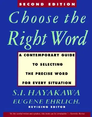 Vyberte si správne slovo - Choose the Right Word