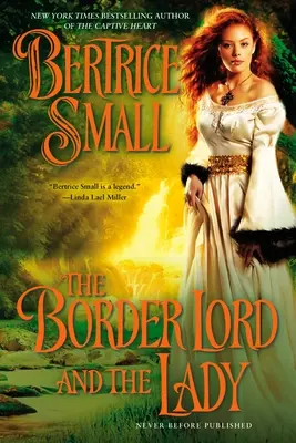 Hraničiar a dáma - The Border Lord and the Lady
