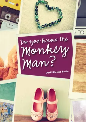 Poznáš opičieho muža? - Do You Know the Monkey Man?