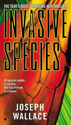 Invazívne druhy - Invasive Species