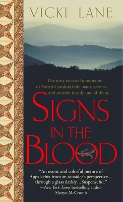 Znamenia v krvi - Signs in the Blood