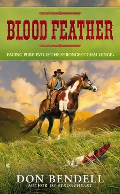 Krvavé pero - Blood Feather