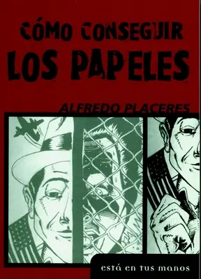 Como Consequir Los Papeles = Ako získať dokumenty - Como Consequir Los Papeles = How to Obtain Papers