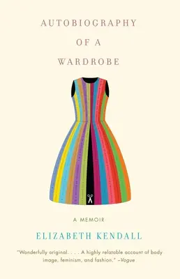 Autobiografia šatníka - Autobiography of a Wardrobe