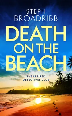 Smrť na pláži - Death on the Beach