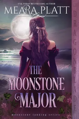 Mesačný kameň Major - The Moonstone Major