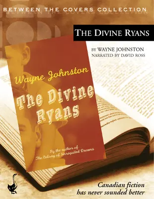 Božský Ryans - The Divine Ryans