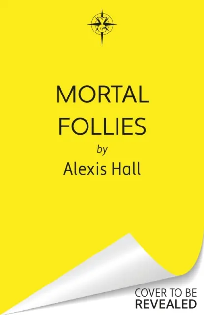 Smrteľné šialenstvá - Diabolsky zábavná regentská romanca od autorky bestselleru Boyfriend Material - Mortal Follies - A devilishly funny Regency romantasy from the bestselling author of Boyfriend Material
