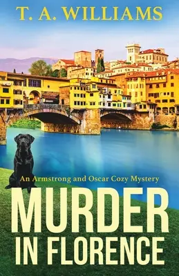 Vražda v meste Florencia - Murder in Florence