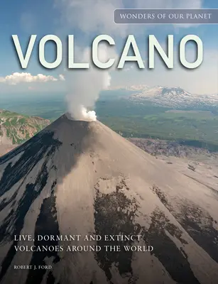 Sopka: Vydanie: 2. vydanie: Nočná nočná mora - Volcano: Live, Dormant and Extinct Volcanoes Around the World