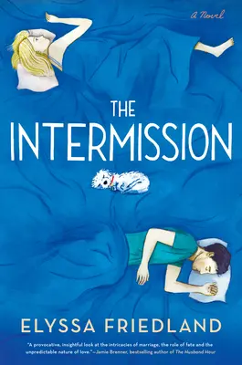 Prerušenie - The Intermission