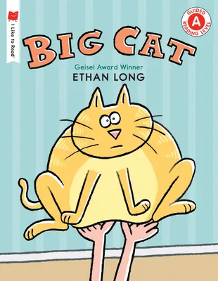 Veľká mačka - Big Cat
