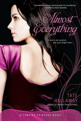 Takmer všetko - Almost Everything