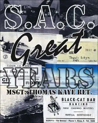 S.A.C. Veľké roky - S.A.C. Great Years