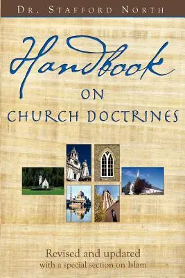 Príručka o cirkevných náukách - Handbook on Church Doctrines