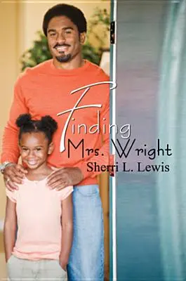 Hľadanie pani Wrightovej - Finding Mrs. Wright