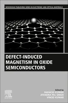 Magnetizmus indukovaný defektmi v oxidových polovodičoch - Defect-Induced Magnetism in Oxide Semiconductors