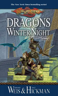 Draci zimnej noci - Dragons of Winter Night