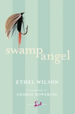 Anjel z bažín - Swamp Angel