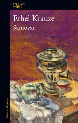 Samovar (španielske vydanie) - Samovar (Spanish Edition)