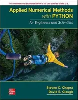 Aplikované numerické metódy s Pythonom pre inžinierov a vedcov ISE - Applied Numerical Methods with Python for Engineers and Scientists ISE