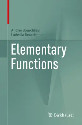 Elementárne funkcie - Elementary Functions